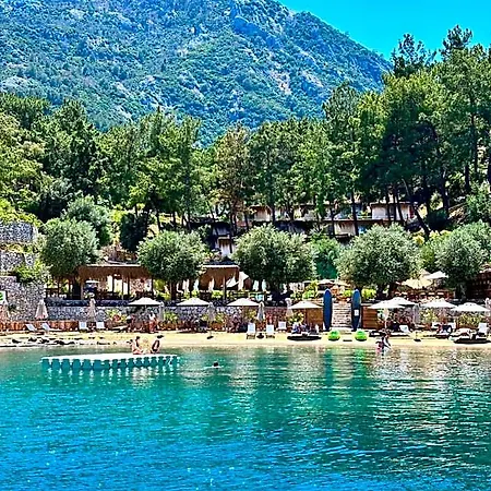 Ξενοδοχείο Z-villas 3*