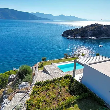 Hotel Z-villas