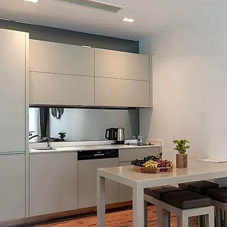 Z-villas Ξενοδοχείο