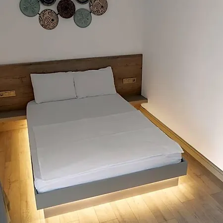Z-villas Hotel Marmaris