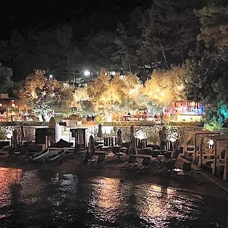 Z-villas Hotel 3*