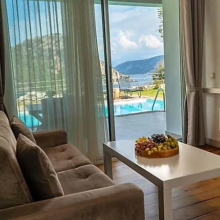 Z-villas Ξενοδοχείο