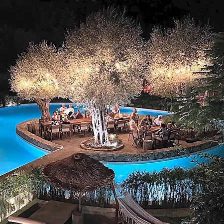 Hotel Z-villas 3*