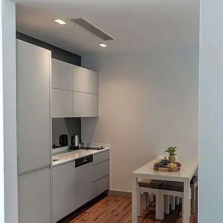 Z-villas 3* Μαρμαρίς