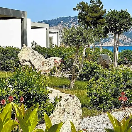 Z-villas Hotel Marmaris