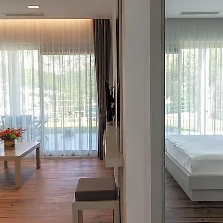 Z-villas Hotel 3*