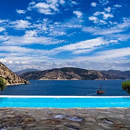 Ξενοδοχείο Z-villas