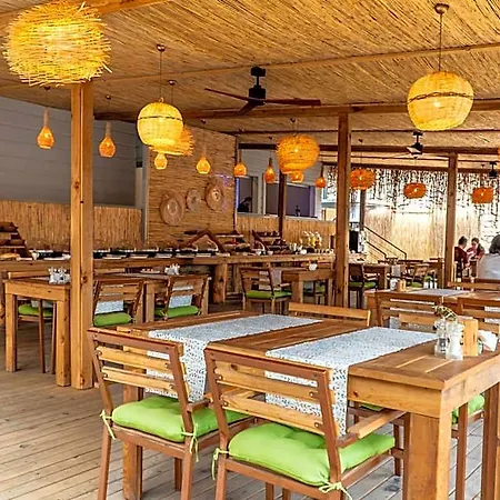 Z-villas Marmaris