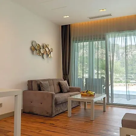 Z-villas Ξενοδοχείο 3*