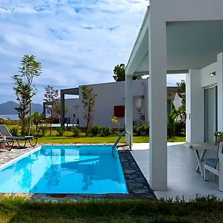 Z-villas Ξενοδοχείο Μαρμαρίς