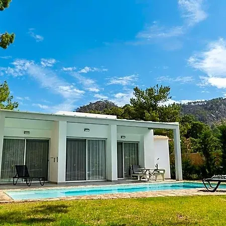 Hotel Z-villas 3*