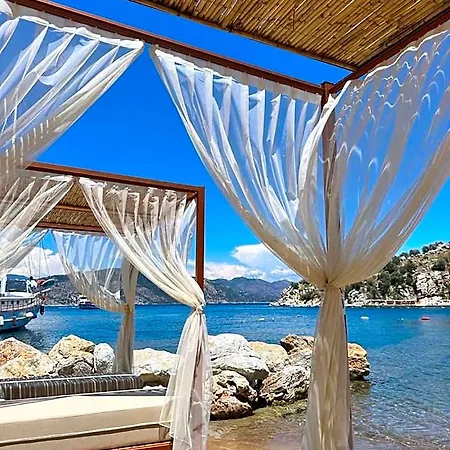 Hotel Z-villas Marmaris