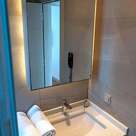Hotel Z-villas 3*
