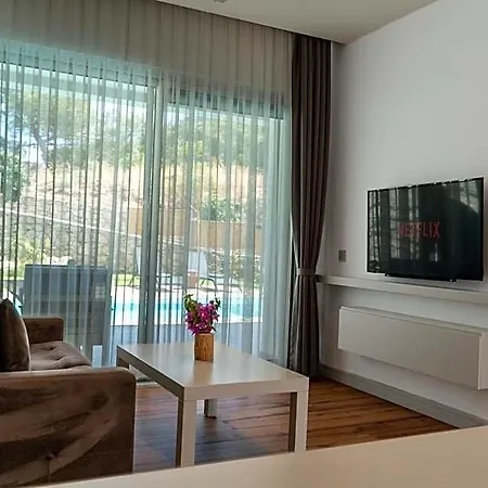 Z-villas 3*
