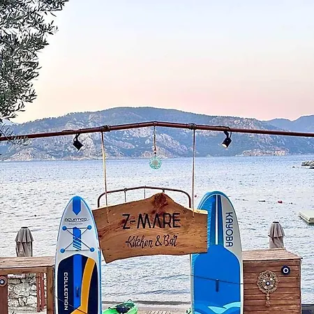 Z-villas Hotel