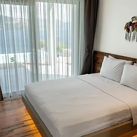 Hotel Z-villas Marmaris