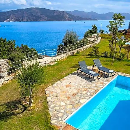 Z-villas Hotel Marmaris