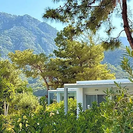 Z-villas 3* Marmaris