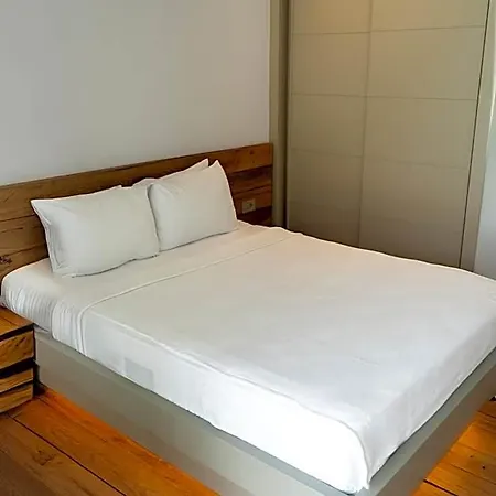 Ξενοδοχείο Z-villas 3*