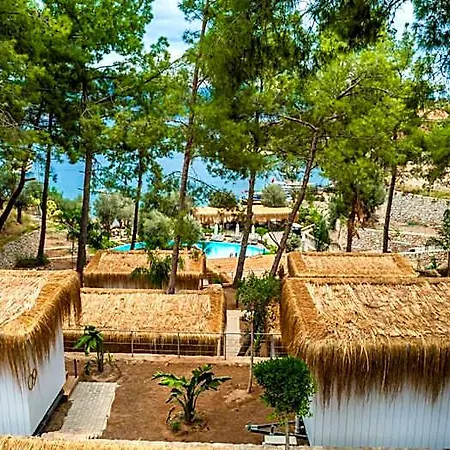 Z-villas Hotel Marmaris