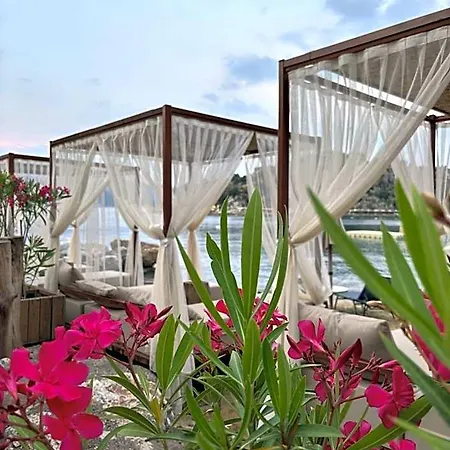 Z-villas Marmaris