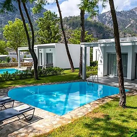 Z-villas Hotel