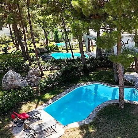 Z-villas Marmaris