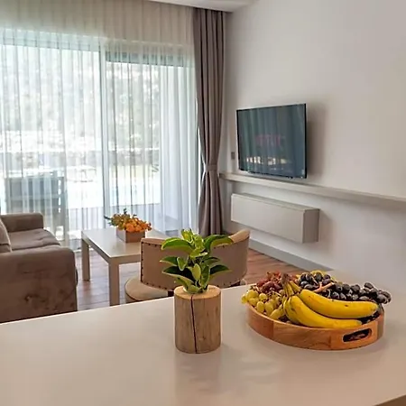 Z-villas Hotel