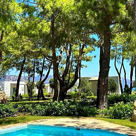 Hotel Z-villas 3*